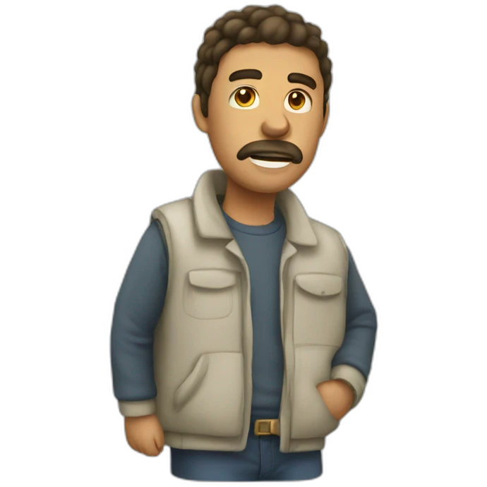 Personne droguer emoji