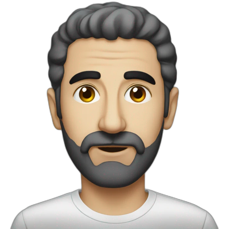 serj sargsyan emoji