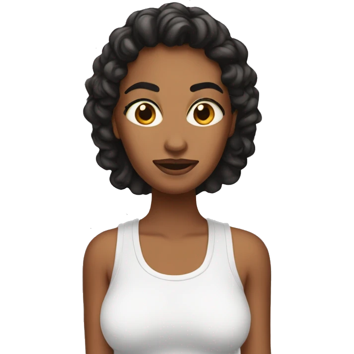 👩🏽🛏️ emoji