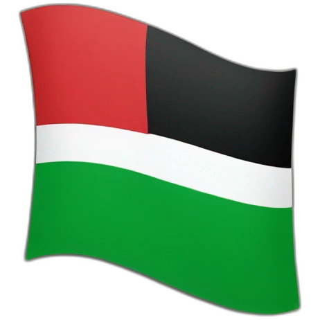 sudanese flag emoji