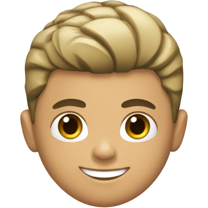 Ronaldo Ronaldo emoji