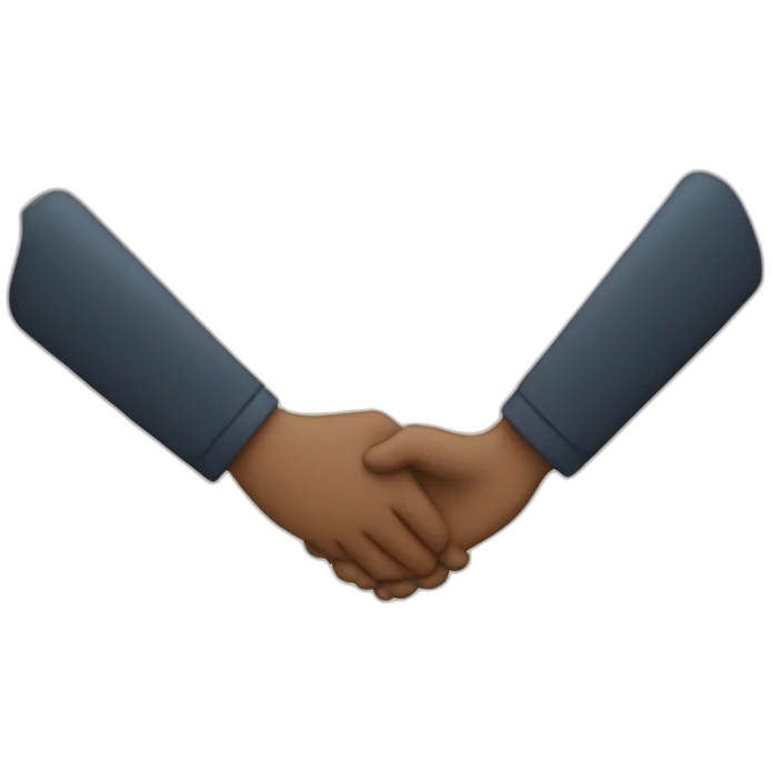 holding hands, relationship intention emoji