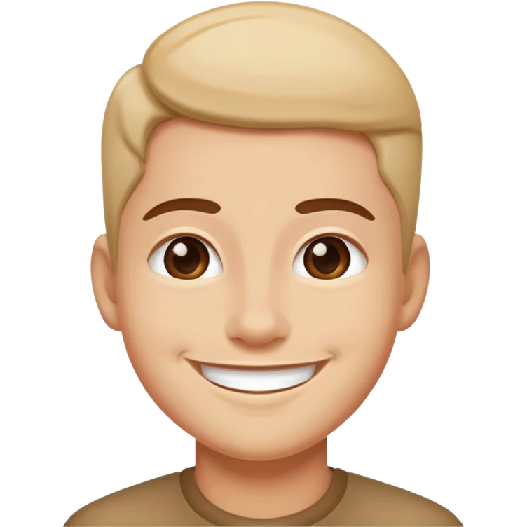 Cousin emoji
