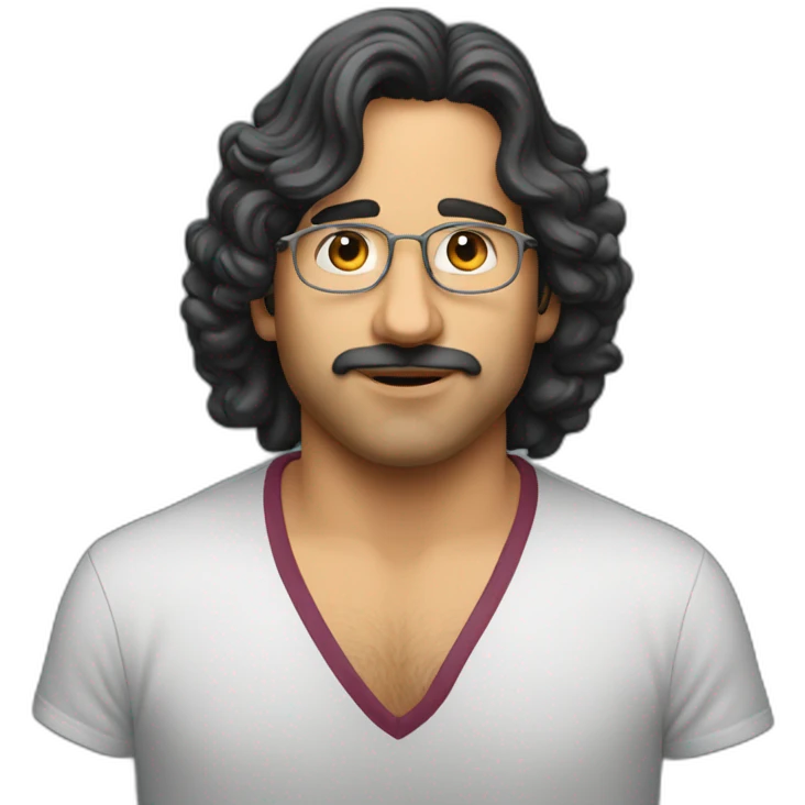  David Schwartz emoji