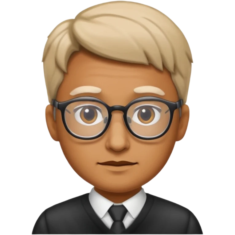 editor-in-chief news paper emoji