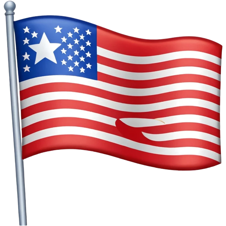 Flag amazhiht emoji