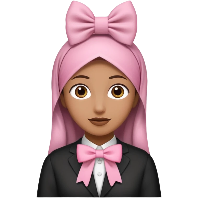  halal barbi🎀 emoji