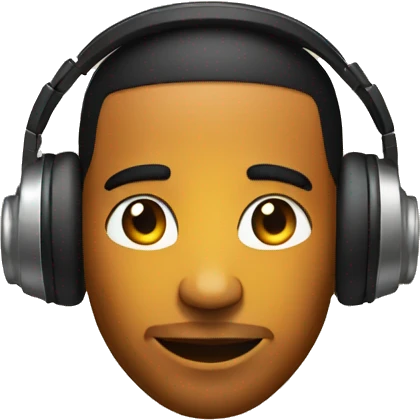 Audiomack emoji
