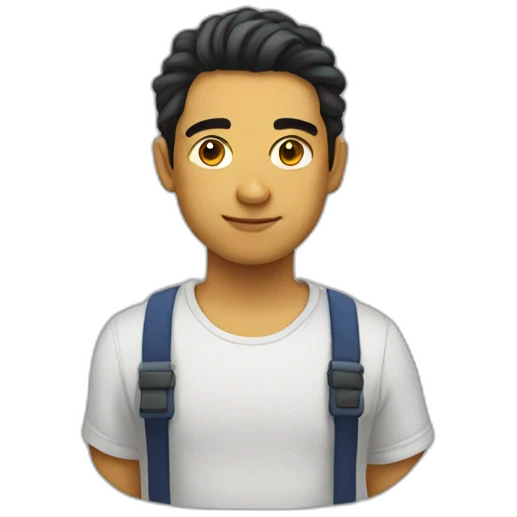 Camilo emoji