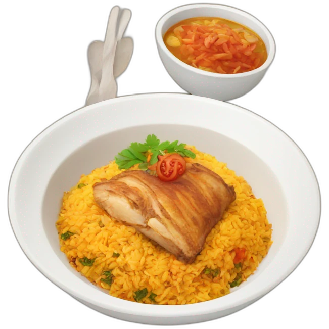 Kabsa emoji
