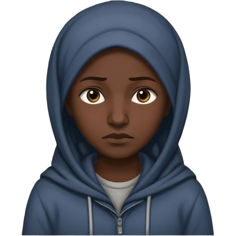 refugee emoji