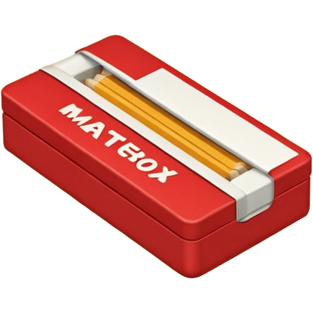 matchbox







 emoji