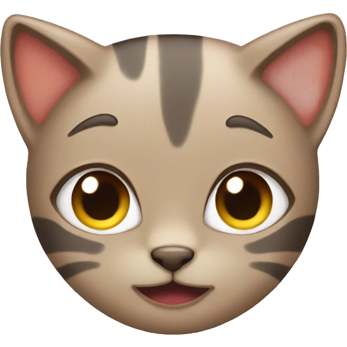 Cat Ears emoji
