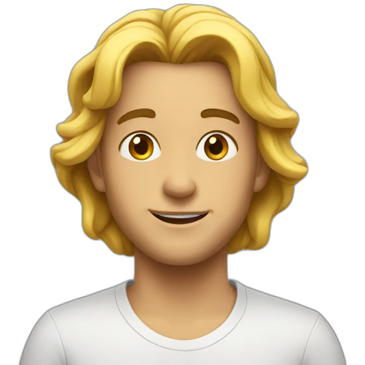 Spin emoji