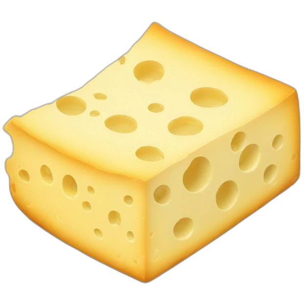 Fromage emoji