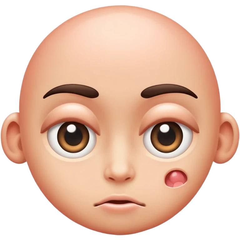 rolling eyes emoji
