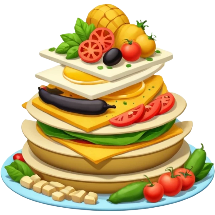 comida emoji