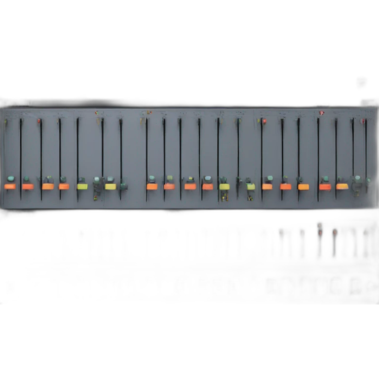 atem live production switcher emoji