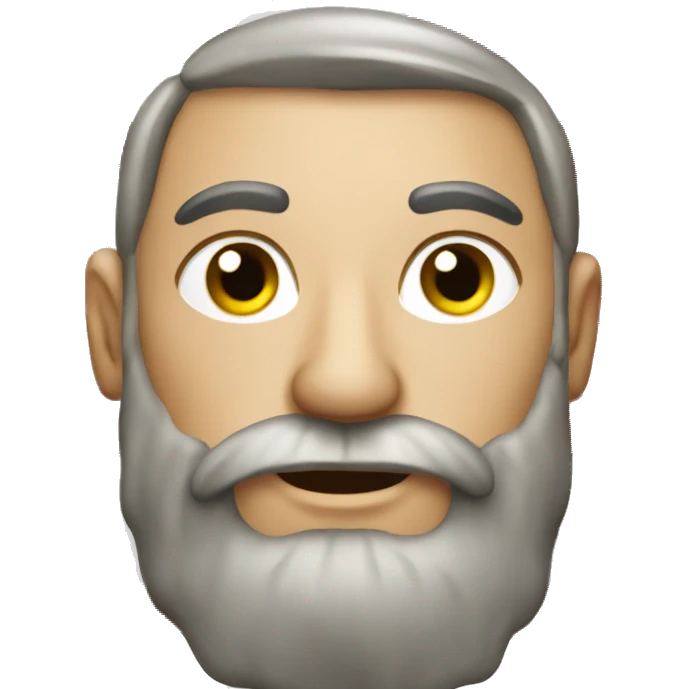 An austrian man with a flag emoji