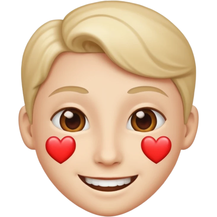 🥰🤩❤️‍🔥 emoji