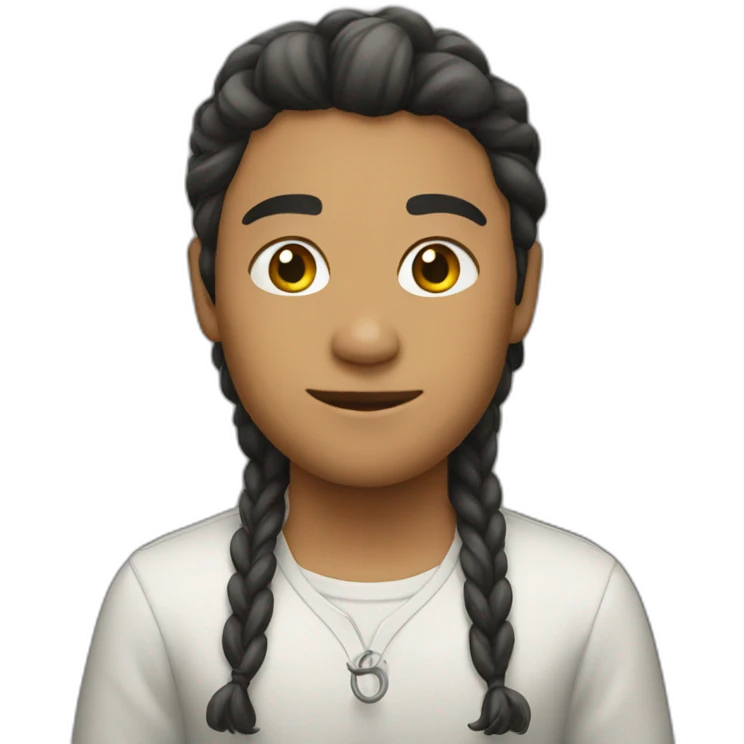 peace emoji