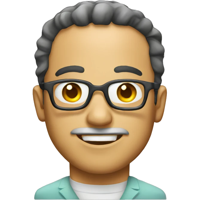 Chemistry  emoji