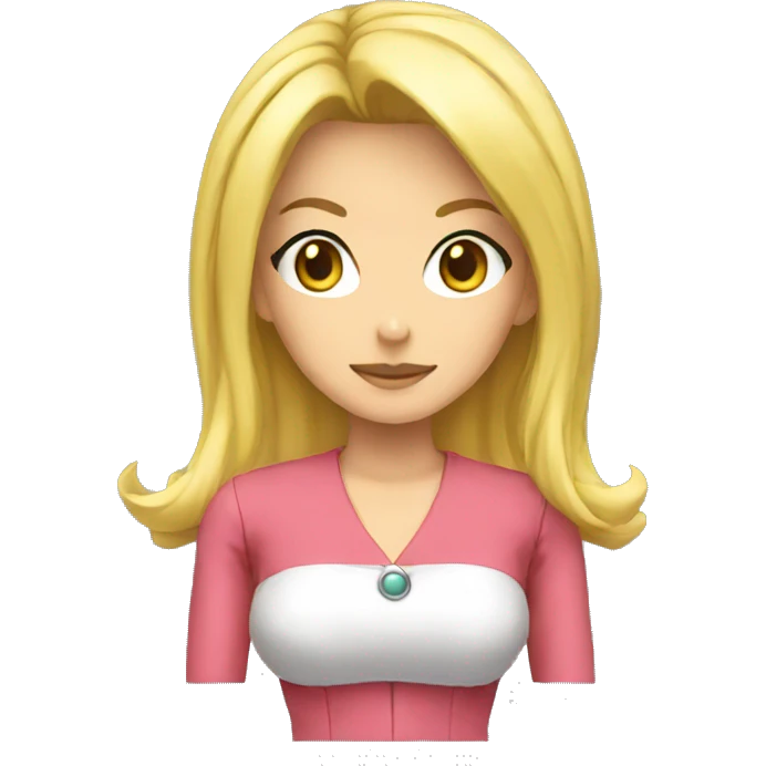 ann takamaki emoji