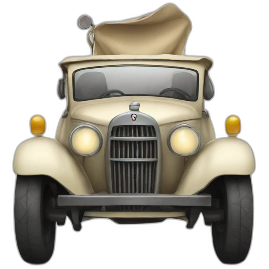 neue klasse emoji