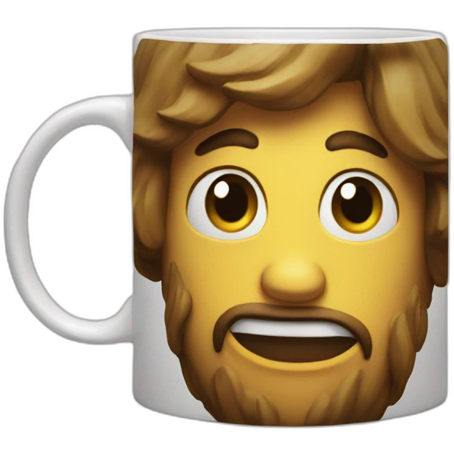 mug emoji
