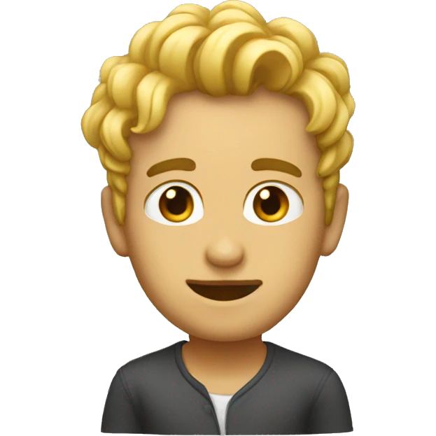 Muy enojado emoji