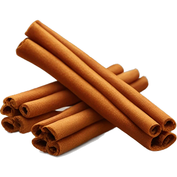cinnamon sticks emoji