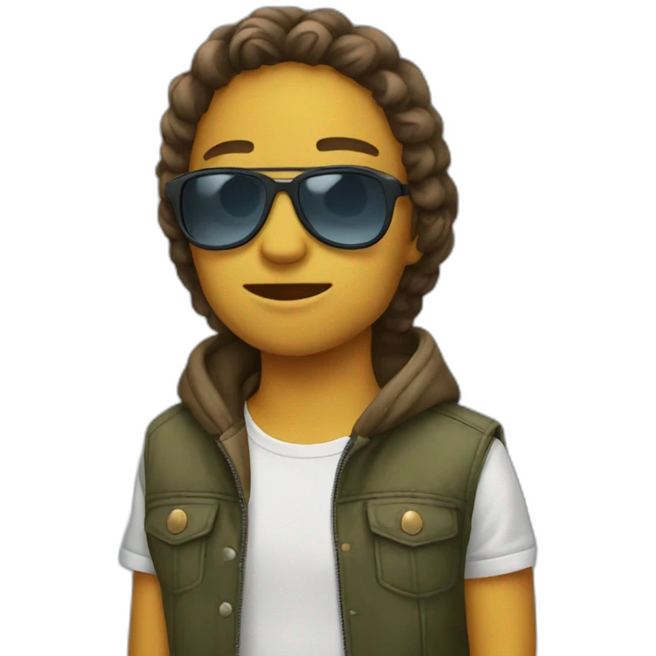 diesel clothing emoji