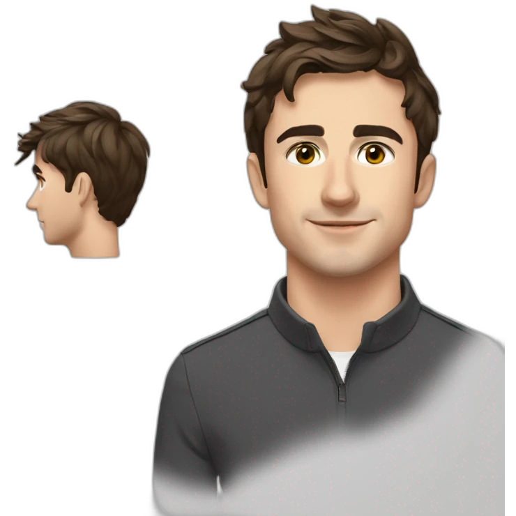 Charles Leclerc emoji