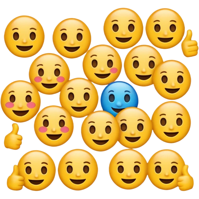 Make club informatique emojis emoji