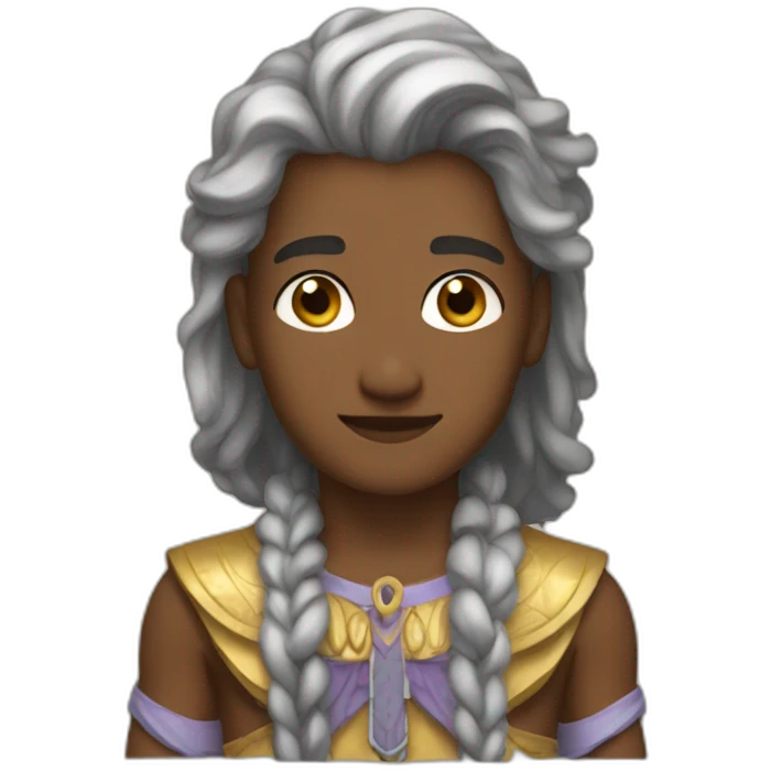 Rayan Godling emoji