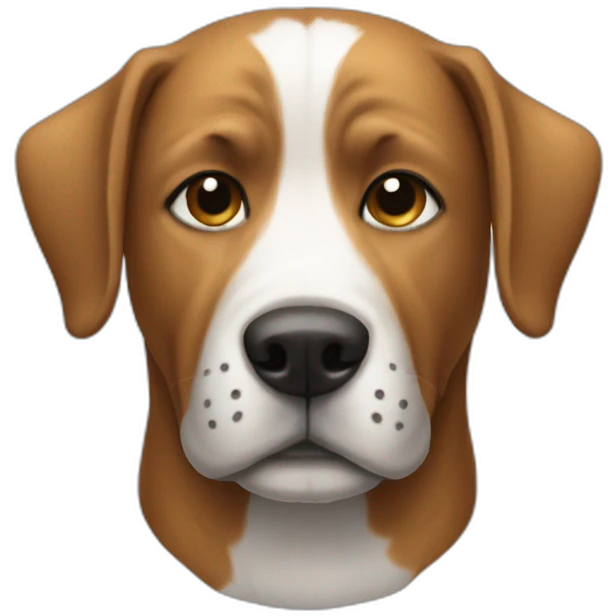 dog-with-a-soccer-shirt emoji