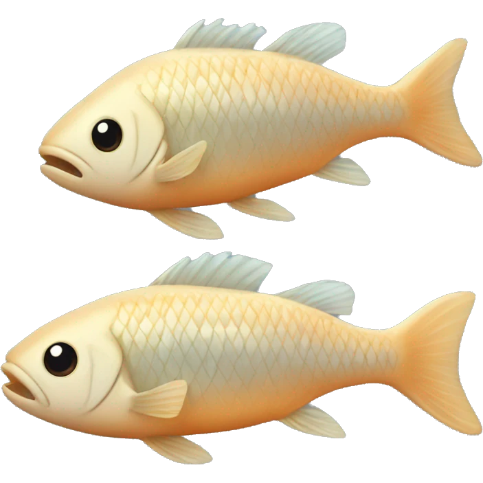 Fish emoji
