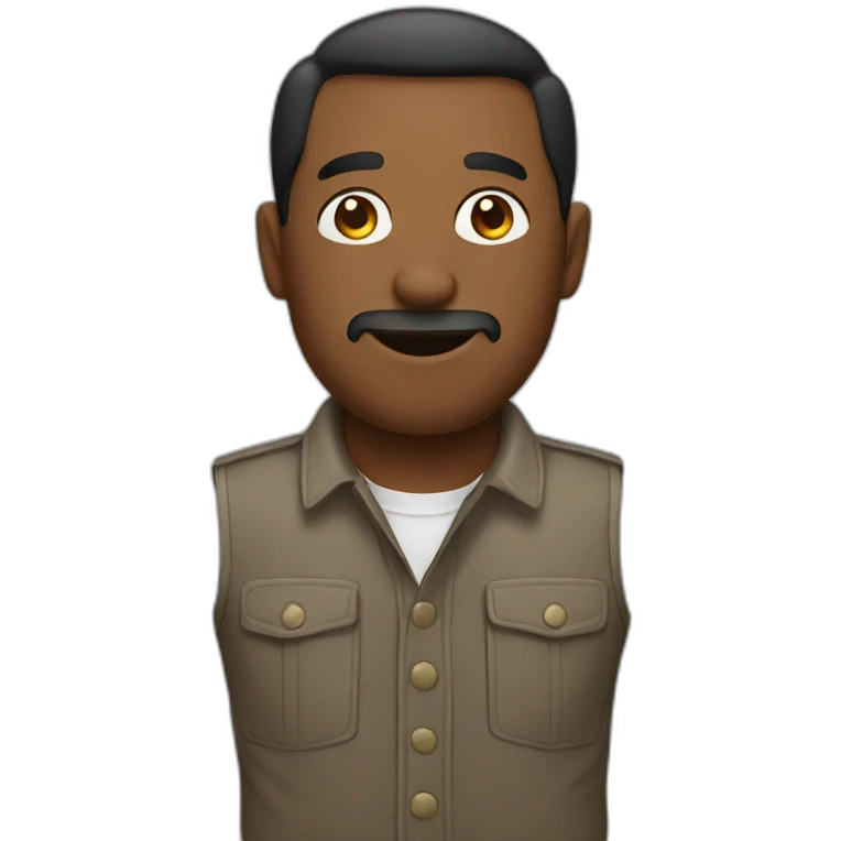 Men emoji
