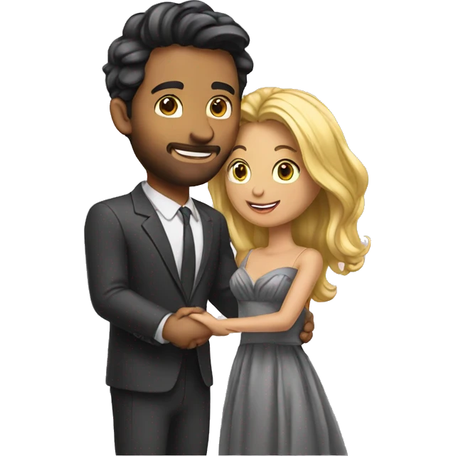 propose emoji