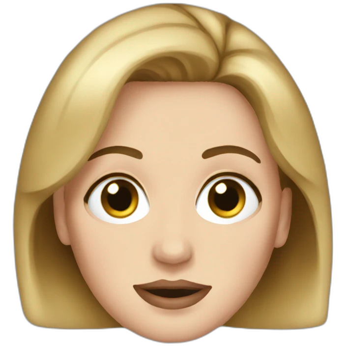 Adele emoji
