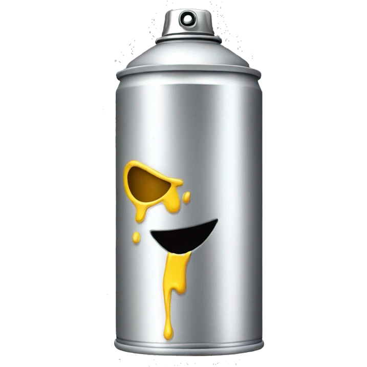 spray-paint-can emoji