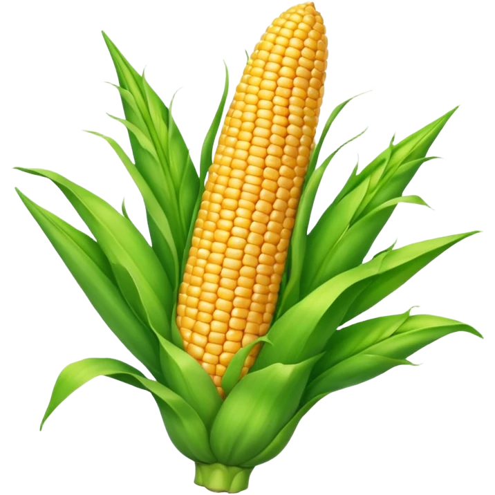 corn emoji