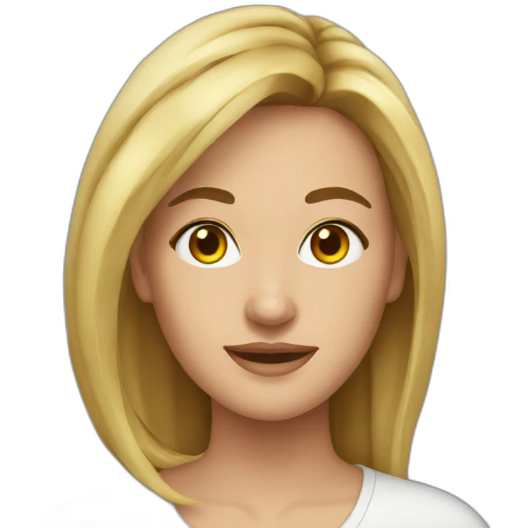 Justine Triet emoji