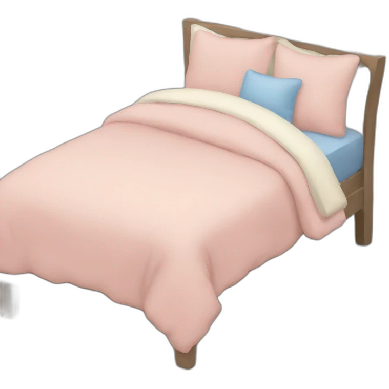 sleep emoji