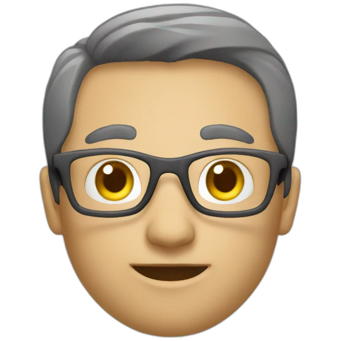 Design administrator on call shift emoji