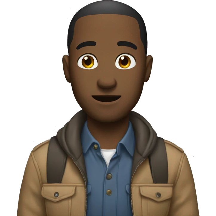 quick errand emoji