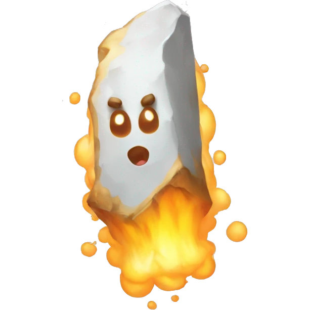 TNT - element for Doodle God emoji