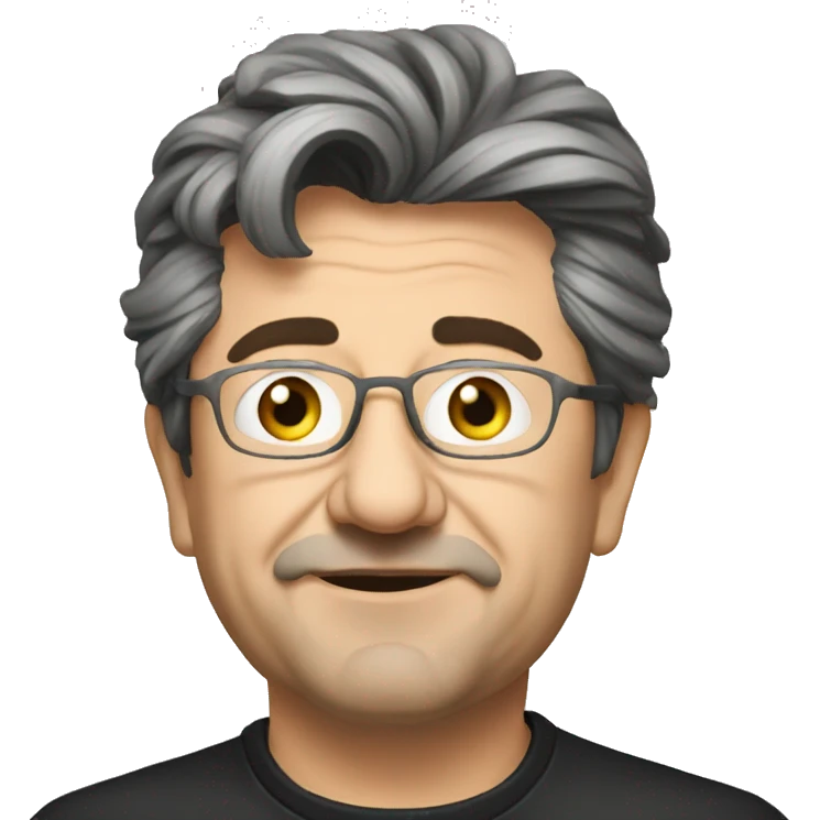 melenchon emoji