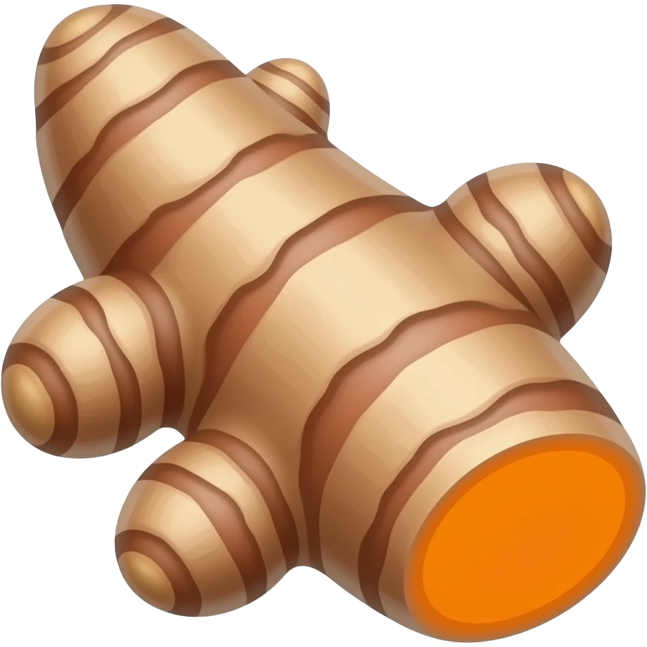 turmeric emoji