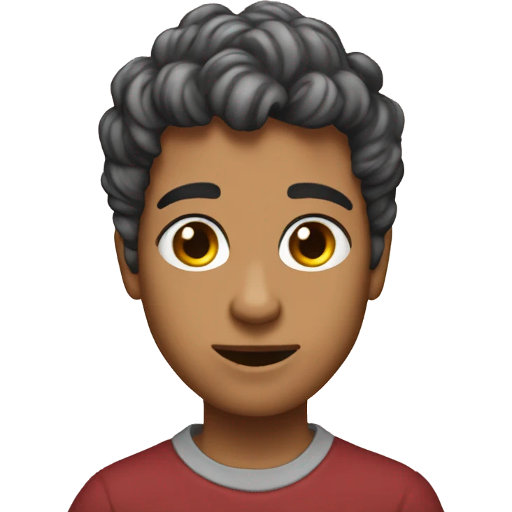 your true sel emoji